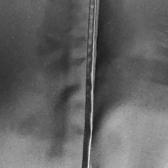 Yves Saint Laurent black tuxedo style pants 🤩 - Picture 4 of 4